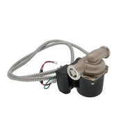 Rinnai GTK03U 01
