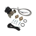 Rinnai Grundfos Pump And Timer Kit With Flange For Circulation Logic Systems