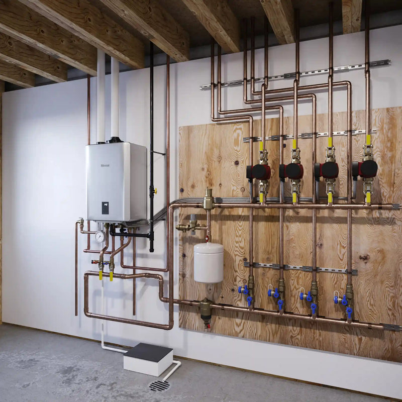 Rinnai IP150199C 01