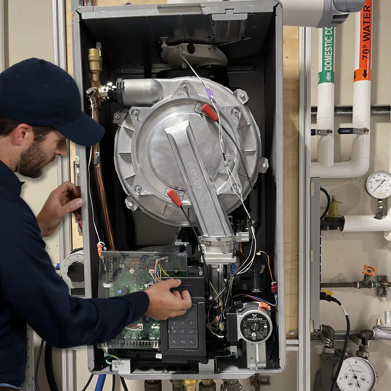 Rinnai IP175S 01