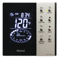 Rinnai Wired Temperature and Re-Circulation Controller