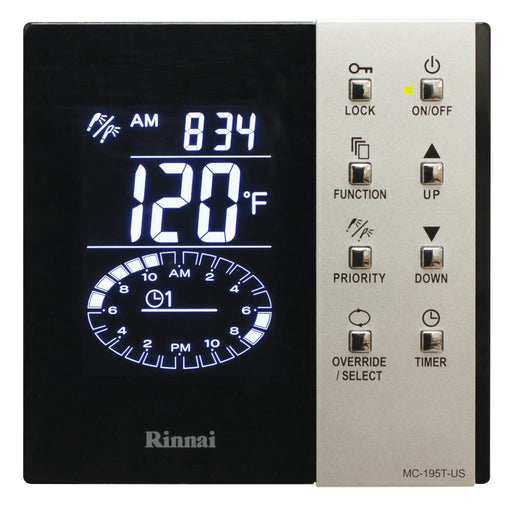 Rinnai MC-195T-US