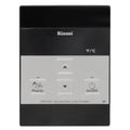 Rinnai Digital Temperature Controller Wired Black MC-601-BK