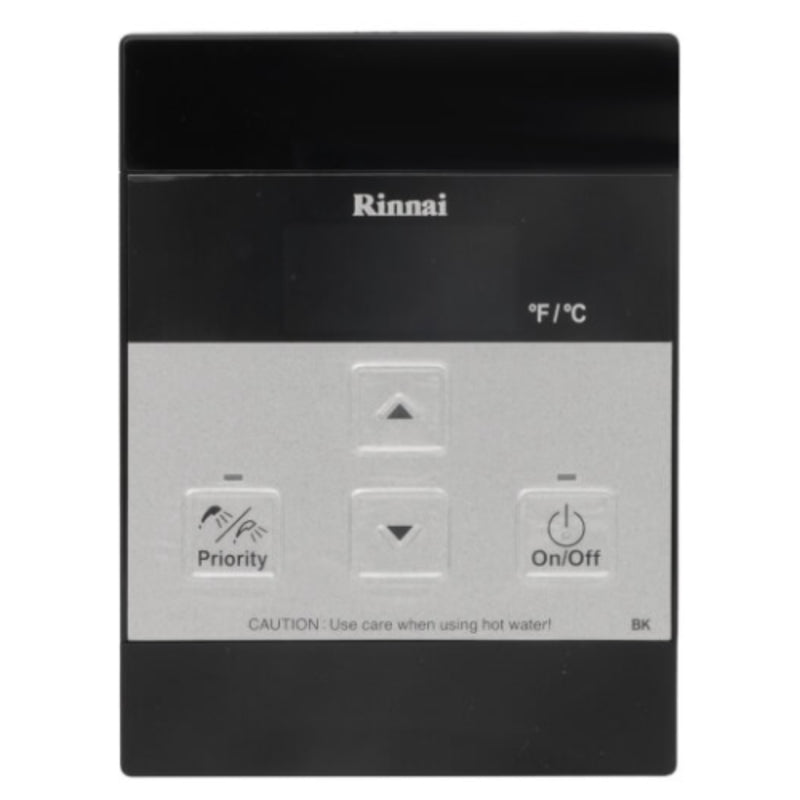 Rinnai MC-601-BK