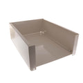 Rinnai Pipe Cover Enclosure White Steel For Tankless Water Heater PC-20-W