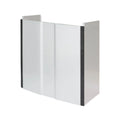 Rinnai Pipe Cover Enclosure For SENSEI SE+ Tankless Water Heaters