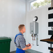 Rinnai RE160IP 02