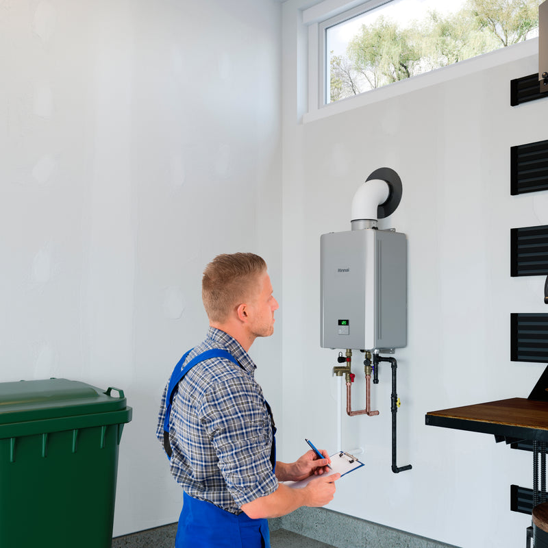 Rinnai REP199EN  02