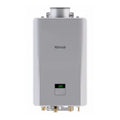Rinnai 199K BTU Water Heater Tankless Natural Gas Non-Condensing Indoor