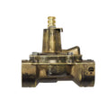 Rinnai Water Heater Valve Kit For Tankless Water Heater Manifolding