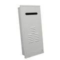 Rinnai Universal Recess Box For Outdoor Tankless Water Heaters