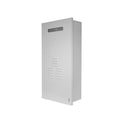 Rinnai Condensing Tankless Recess Box For KB Series Ultra Units