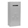 Rinnai Condensing Recess Box For SE/SE+ Series Tankless Water Heaters
