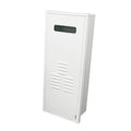 Rinnai Recess Box for Non Condensing Tankless Water Heater Installation