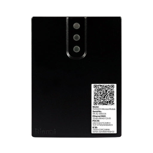 Rinnai RWM200