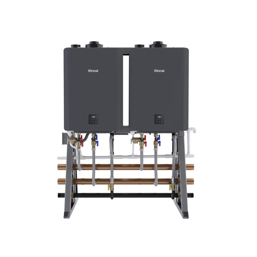 Rinnai TRS02ILCXiN