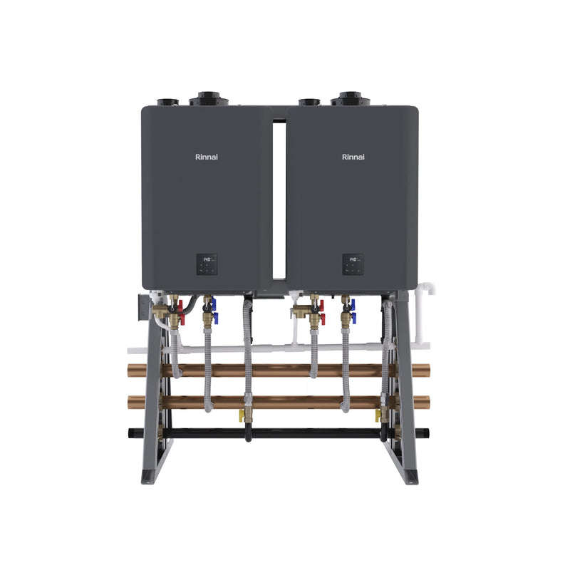 Rinnai TRS04CXiN