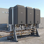 Rinnai TRS06CXiN 01