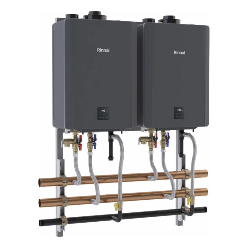 Rinnai TRW02CUIP