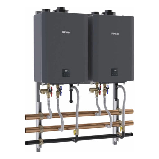Rinnai TRW02CUIP