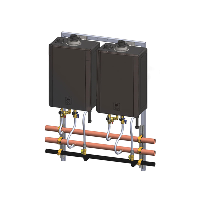 Rinnai TRW02CXiN