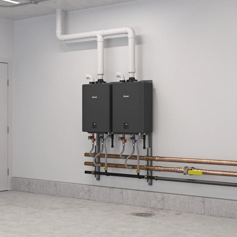 Rinnai TRW02CXiN 01