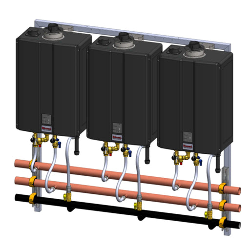 Rinnai TRW03CUIP