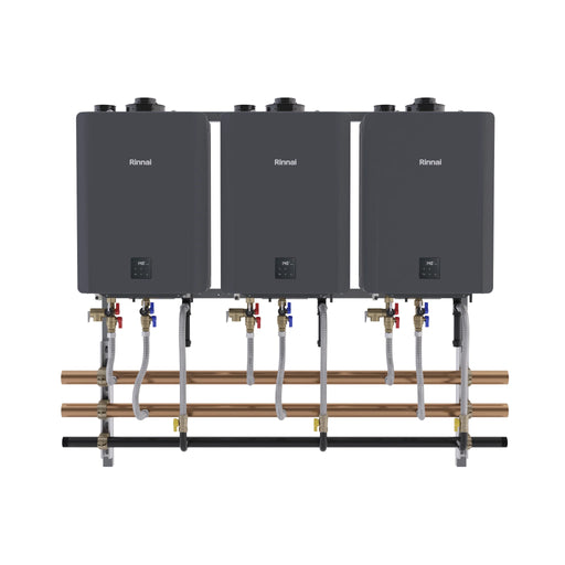 Rinnai TRW03CXPiN