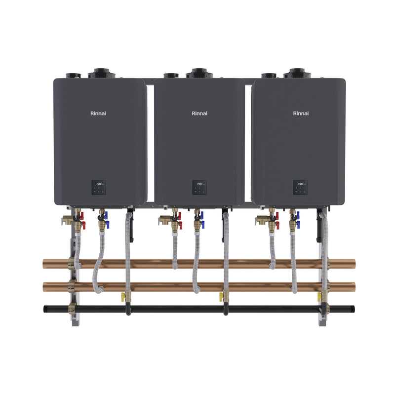 Rinnai TRW03CXiN