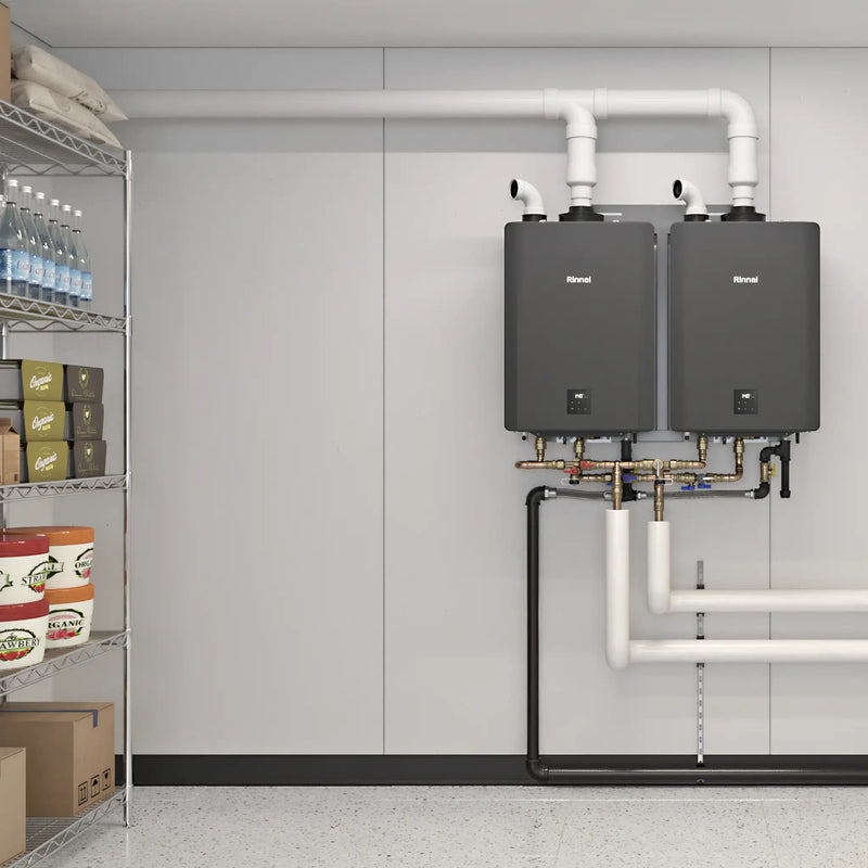Rinnai TRX02CXiN 01