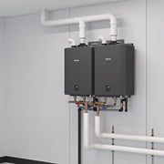 Rinnai TRX02CXiN 02
