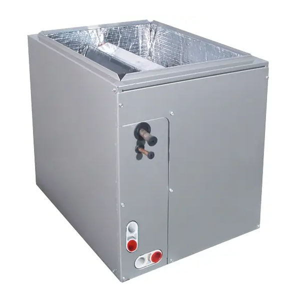 ACiQ 2 Ton Inverter Heat Pump and Gas Furnace System ACIQ-24-EHPB Hybrid 15.4 SEER2 High Efficiency 80% AFUE 66000 BTU Multi-Positional 14" Width Coil