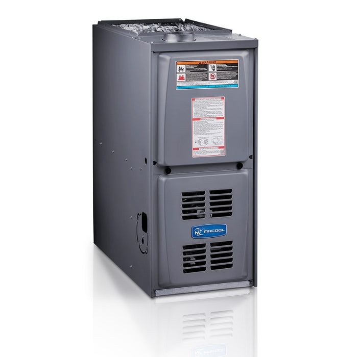 MRCOOL 80% AFUE 70000 BTU Gas Furnace MGD80SE070B3A Downflow