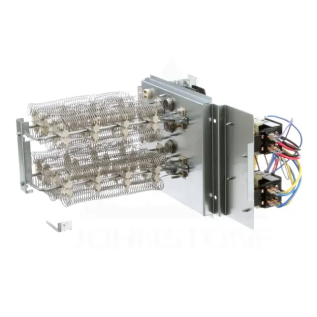 Goodman 8KW Electric Heat Kit With Circuit Breaker 23,800 BTU HKTSD08X1