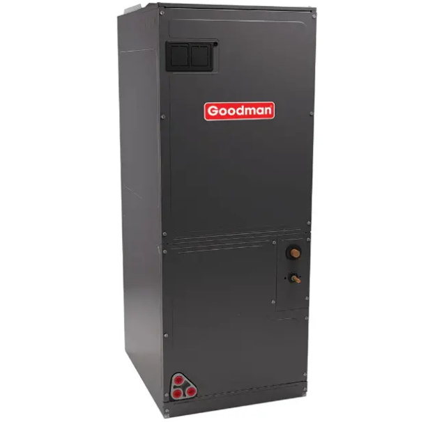 Goodman 4 Ton Central Air Handler Variable Speed Multi-Positional 21" R32