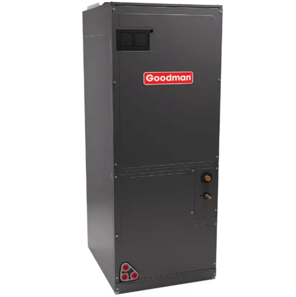 Goodman 4 Ton Air Handler High Efficiency Variable-Speed Multi-Position TXV