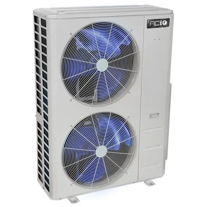 ACiQ 5 Ton Inverter Heat Pump Condenser ACiQ-60-EHPB 16.4 SEER 60000 BTU 208/230V 1-Phase 60Hz