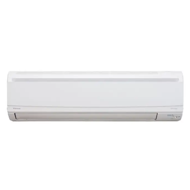 Daikin 12000 BTU Mini Split Heat Pump System 23 SEER Low Voltage Single Zone Ductless Wall Mounted