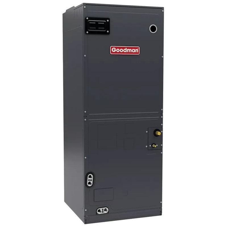 Goodman 2.5 Ton Heat Pump Air Handler System 15.2 SEER2 Multi Position R32