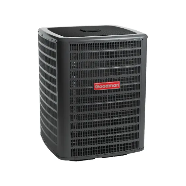 Goodman 3 Ton 14.3 SEER2 Heat Pump Split Condenser 7.5 HSPF2 Single-Phase