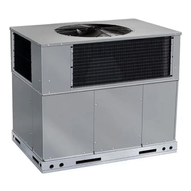 ACiQ 2 Ton Gas Packaged Units PGD424060K000K 13.4 SEER2 60000 BTU 81% AFUE