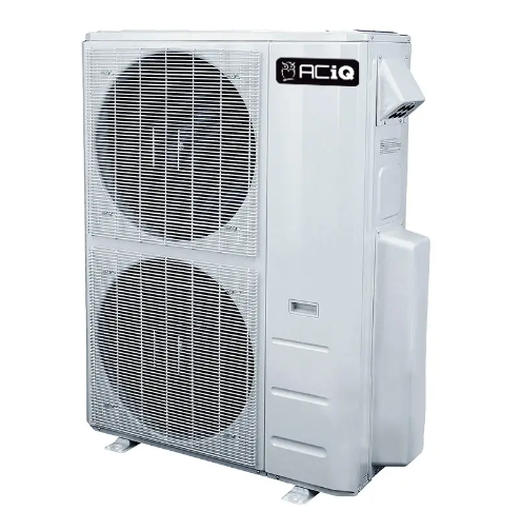 ACiQ 55000 BTU Heat Pump Condenser ES-55Z-M5B 5-Zones 21.3 SEER2 Energy Star Series 208/230V 1-Phase 60Hz