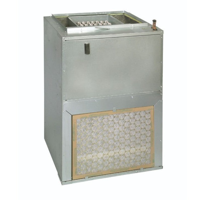 Goodman 2 Ton AC & Air Handler System 14.5 SEER2 Wall Mounted 10KW Heat R32