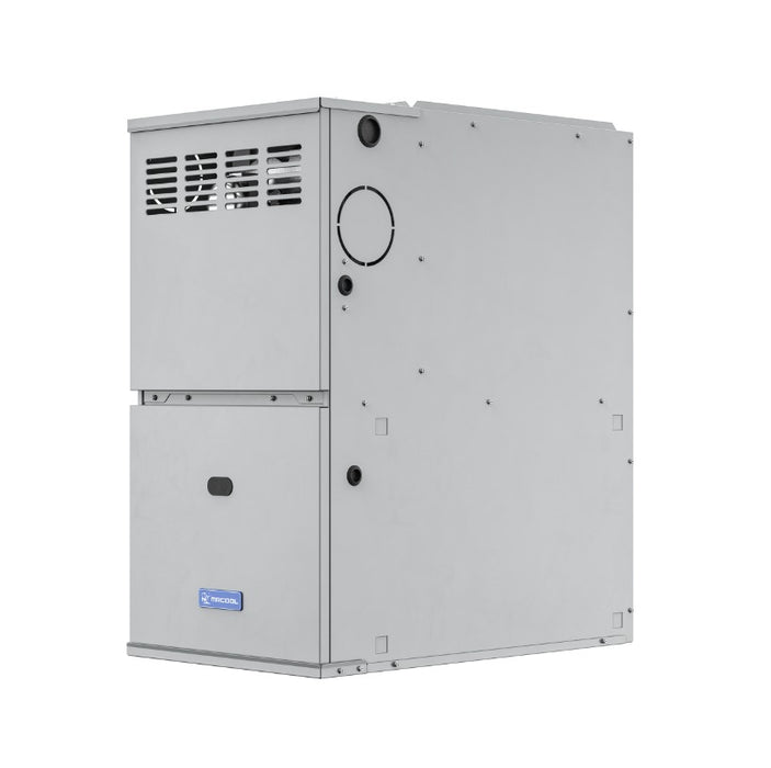 MRCOOL 80% AFUE 100000 BTU Gas Furnace VersaPro Two-Stage Multi-Position