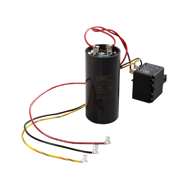 Compressor Saver Kit Scroll Compressor Saver Kit CSR-U-3 Hard Start 4 to 5 Tonnage
