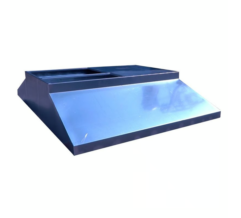 CDI Custom Roof Curb Adapter For 15-25 Ton Packaged Units