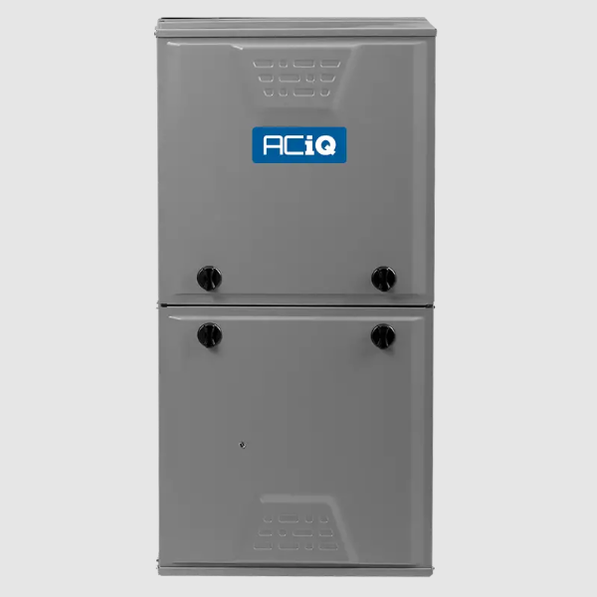 ACiQ 4 Ton Furnace and Coil System G96VTN0802120 80000 BTU 96% AFUE Two-Stage Multi-Positional 120V 1-Phase 60Hz