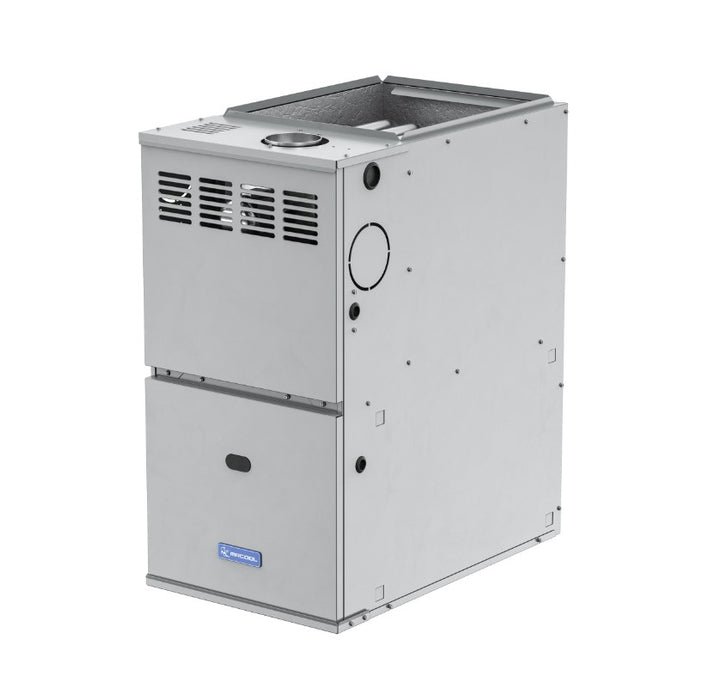 MRCOOL 80% AFUE 60000 BTU Gas Furnace VersaPro Two-Stage Multi-Position