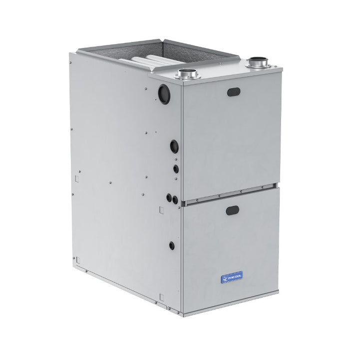 MRCOOL 96% AFUE 80000 BTU Gas Furnace VersaPro Two-Stage Multi-Position