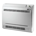 ACiQ 12000 BTU Floor Mount Air Handler ACIQ-12FM-HH-MB Multi and Platinum Zone Heat Console 208/230V 1-Phase 60Hz